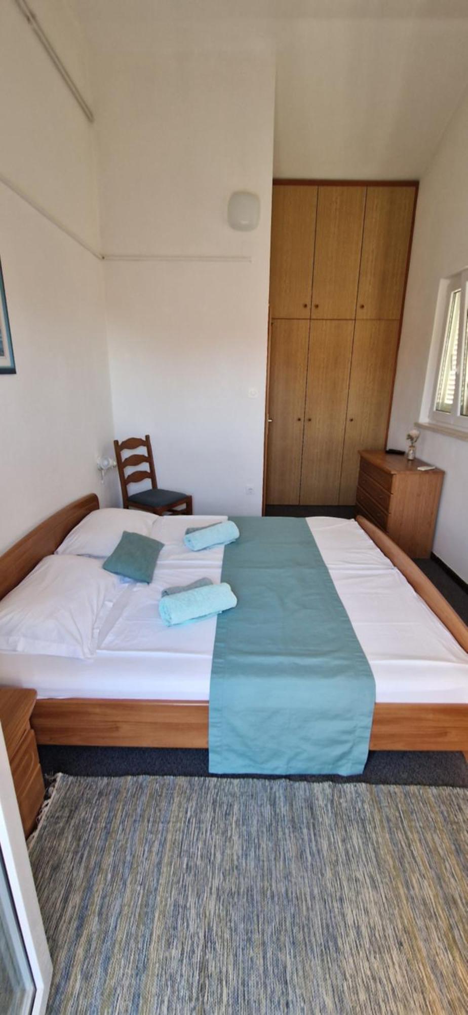 Palute Hotel Supetar Bagian luar foto