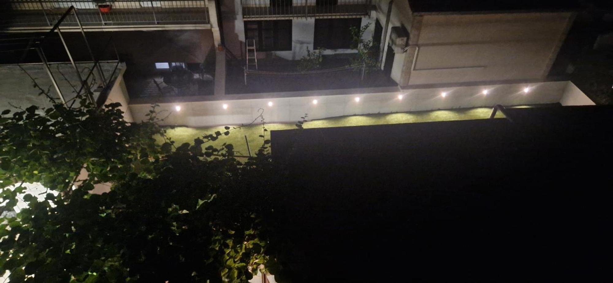 Palute Hotel Supetar Bagian luar foto