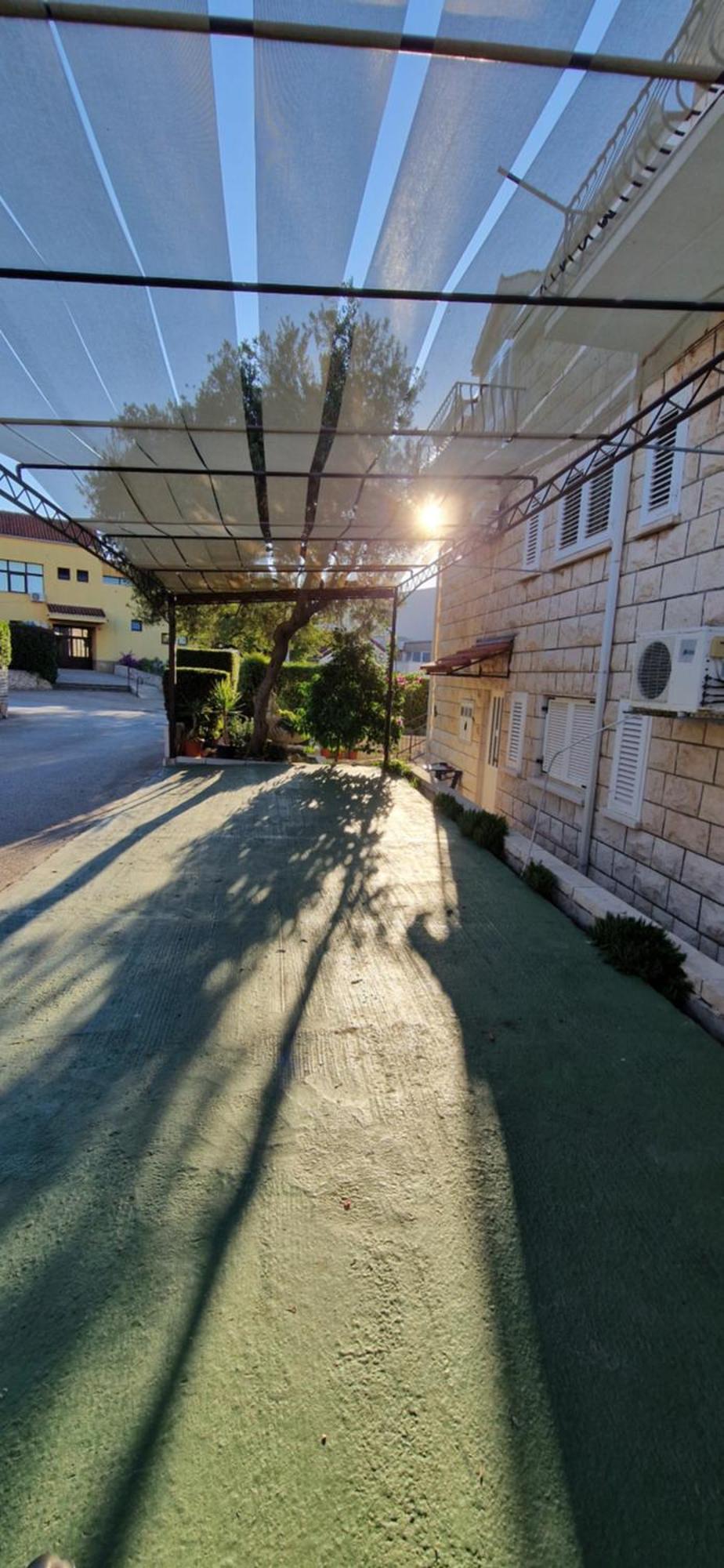 Palute Hotel Supetar Bagian luar foto