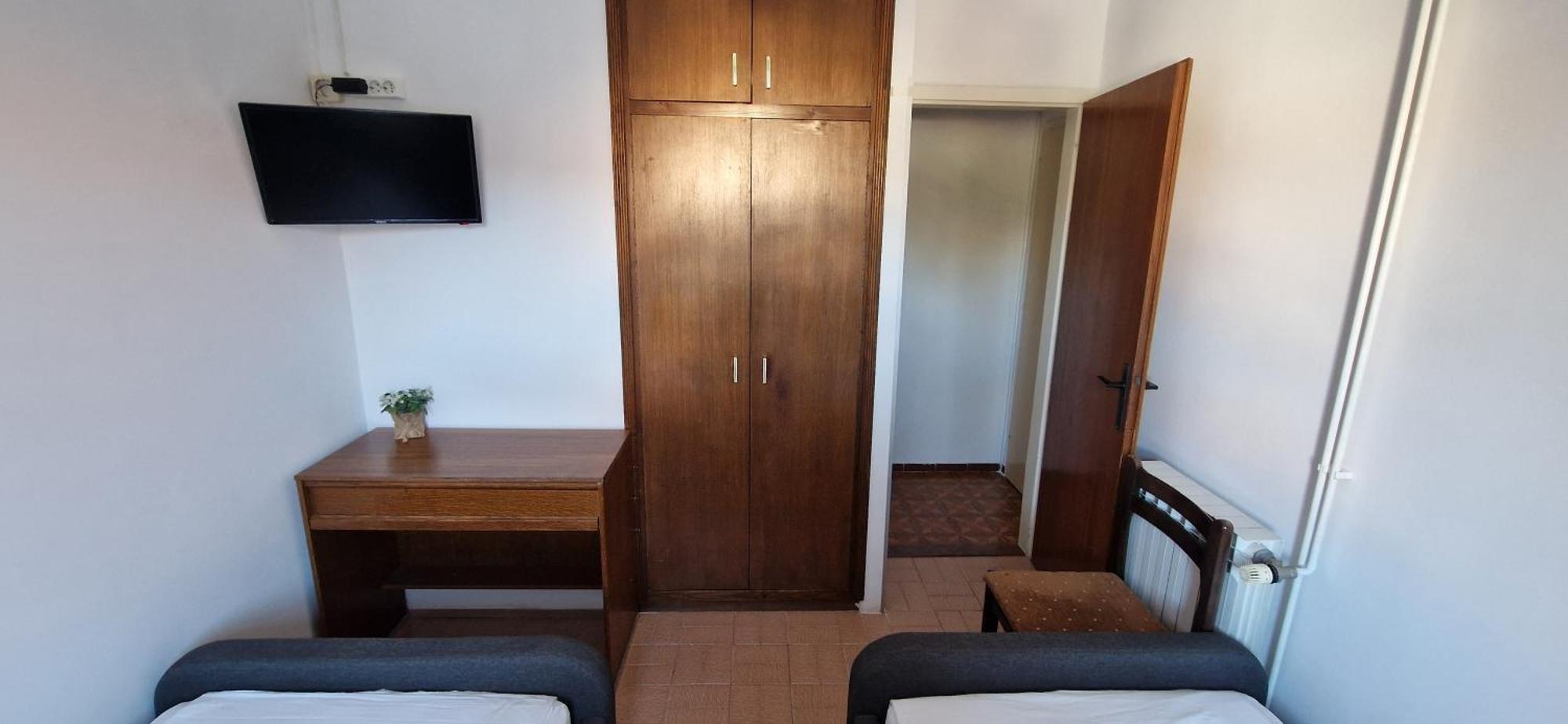 Palute Hotel Supetar Bagian luar foto