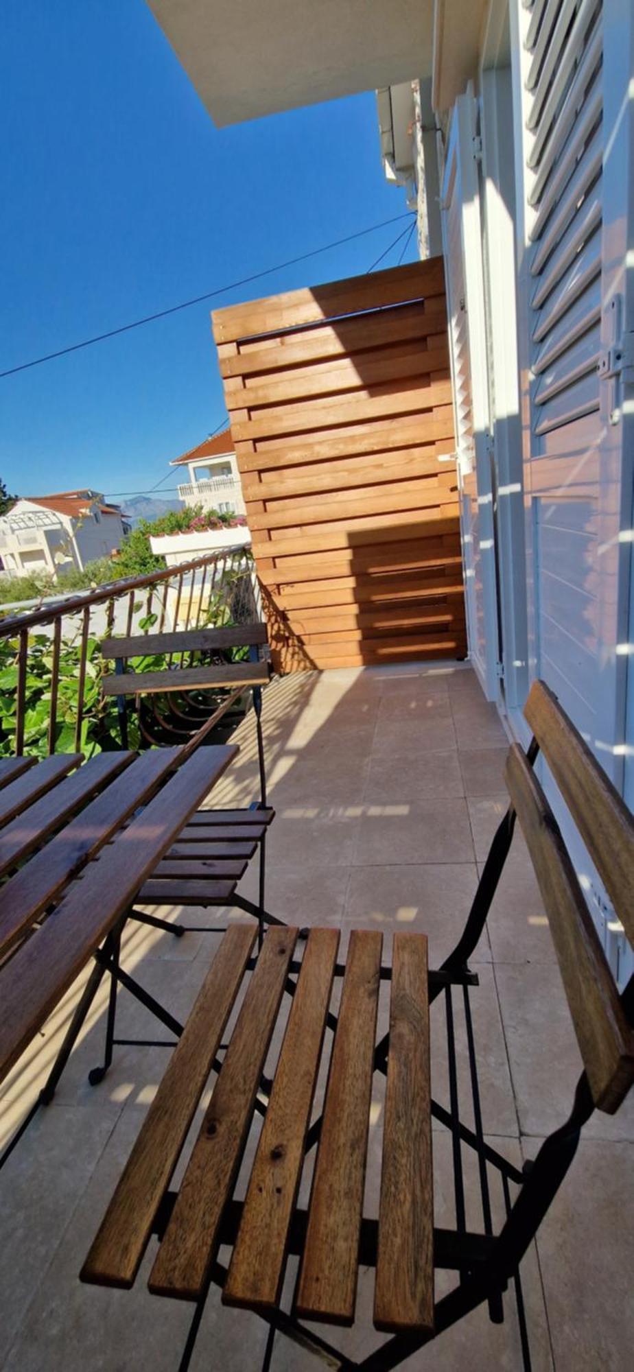 Palute Hotel Supetar Bagian luar foto